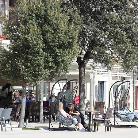 Διαμέρισμα Terrace Beba - Pag