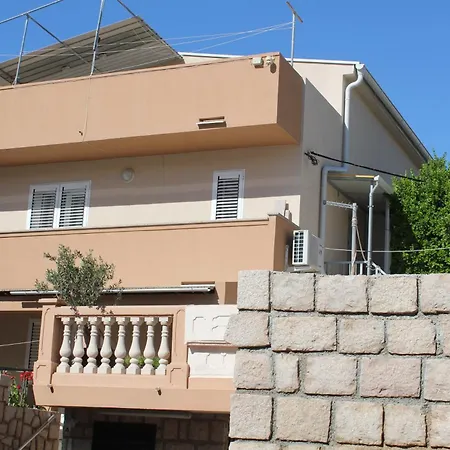 Terrace Beba - Pag *
