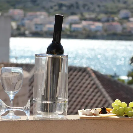 Terrace Beba - Pag Pag Town