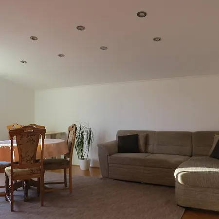 Terrace Beba - Pag Appartement