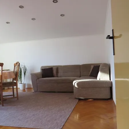 Terrace Beba - Pag *