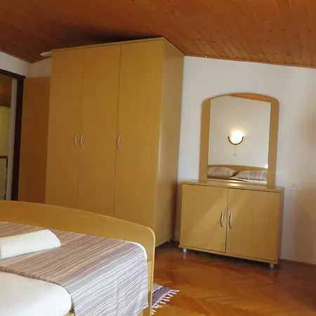 Appartement Terrace Beba - Pag