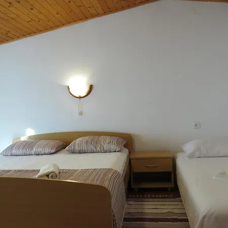 Terrace Beba - Pag Pag Town