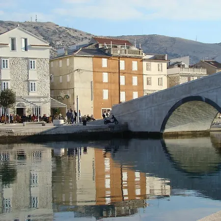 Apartman Terrace Beba - Pag *