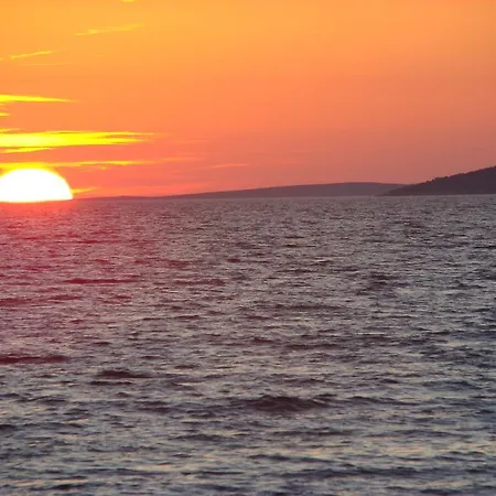 Terrace Beba - Pag *