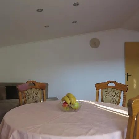 Appartement Terrace Beba - Pag *