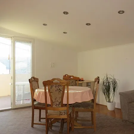 Appartement Terrace Beba - Pag