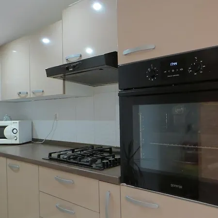 Terrace Beba - Pag *