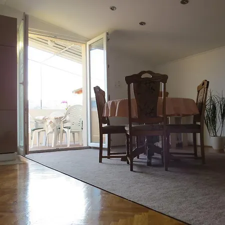 Apartman Terrace Beba - Pag Pag Town