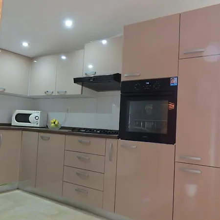 Apartman Terrace Beba - Pag