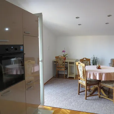 Apartman Terrace Beba - Pag *