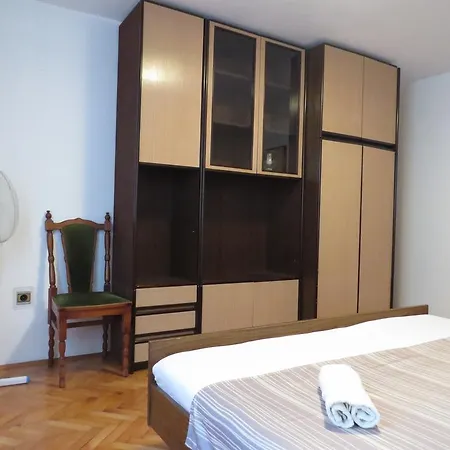 Terrace Beba - Pag * Pag Town