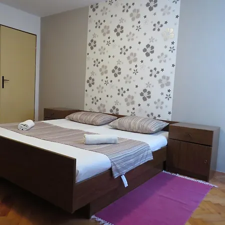 Apartman Terrace Beba - Pag