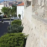 Terrace Beba - Pag *