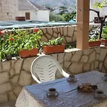 Apartman Terrace Beba - Pag