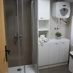 Terrace Beba - Pag Apartman Pag Town
