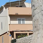 Terrace Beba - Pag * Pag Town