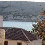 Terrace Beba - Pag Apartman Pag Town