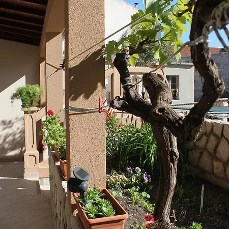 Terrace Beba - Pag