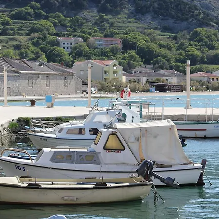 Terrace Beba - Pag 帕格