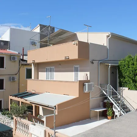 Terrace Beba - Pag 公寓 *