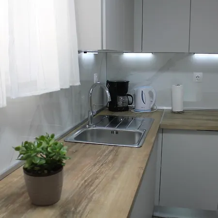 Apartamento Terrace Beba - Pag