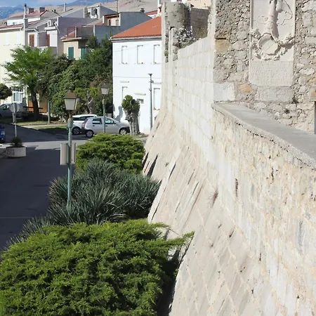 Terrace Beba - Pag *