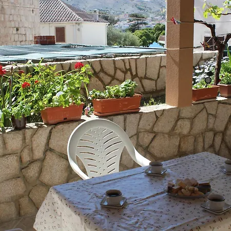 Apartamento Terrace Beba - Pag