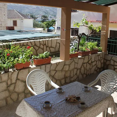 Apartamento Terrace Beba - Pag *