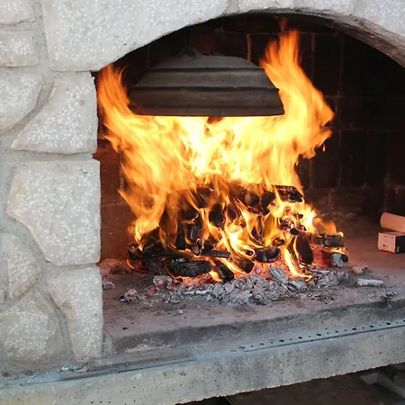 Apartamento Terrace Beba - Pag Pag Town