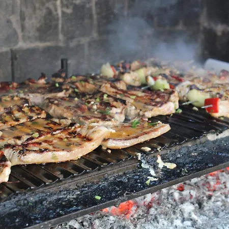 Terrace Beba - Pag *