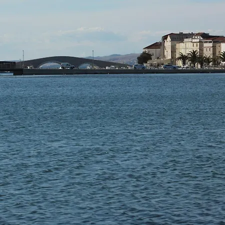 Terrace Beba - Pag Apartamento