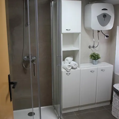 Terrace Beba - Pag Apartamento Pag Town