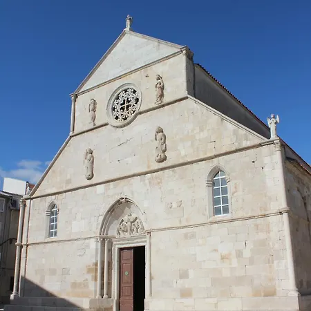 Terrace Beba - Pag Pag Town