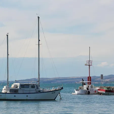 Terrace Beba - Pag Apartamento *