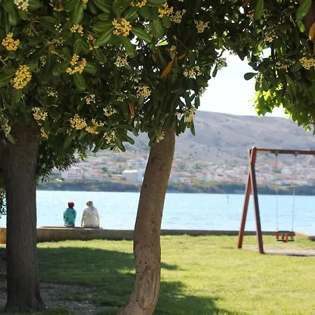 Apartamento Terrace Beba - Pag *