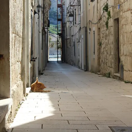 Apartamento Terrace Beba - Pag Pag Town