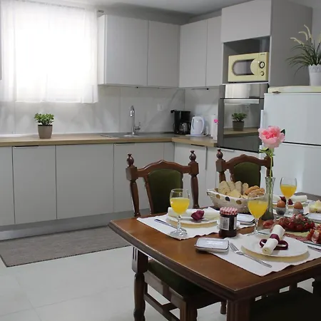 Terrace Beba - Pag Pag Town