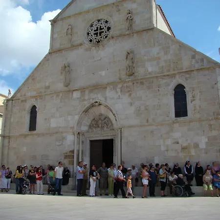 Apartamento Terrace Beba - Pag