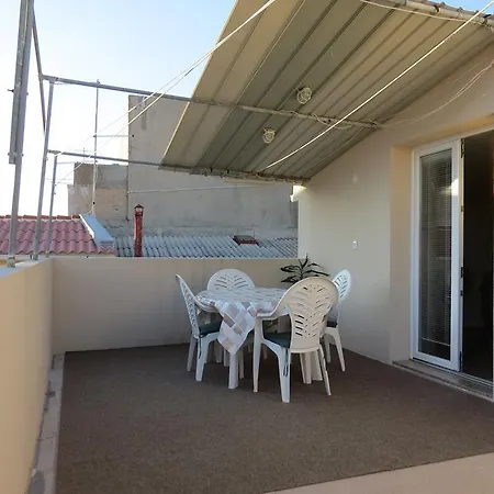 Apartamento Terrace Beba - Pag