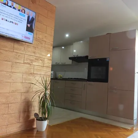 Terrace Beba - Pag Pag Town