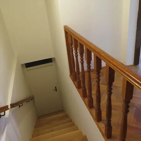 Terrace Beba - Pag * Pag Town