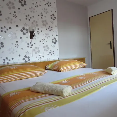 Apartamento Terrace Beba - Pag Pag Town