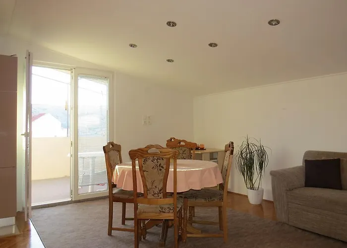 아파트 Terrace Beba - Pag